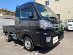 HIJET truck 4WD
