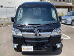 HIJET truck 4WD