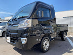 HIJET truck 4WD