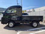 HIJET truck 4WD
