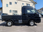 HIJET truck 4WD