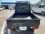 HIJET truck 4WD