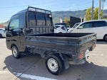 HIJET truck 4WD