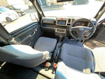 HIJET truck 4WD