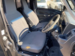 HIJET truck 4WD