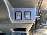 HIJET truck 4WD
