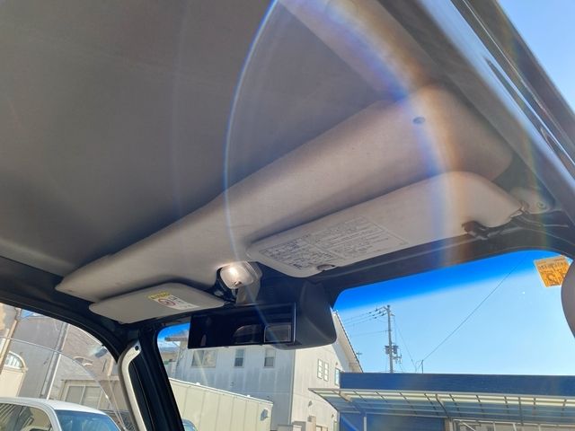 HIJET truck 4WD
