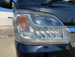 HIJET truck 4WD