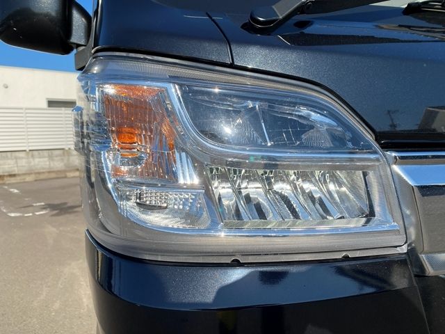 HIJET truck 4WD