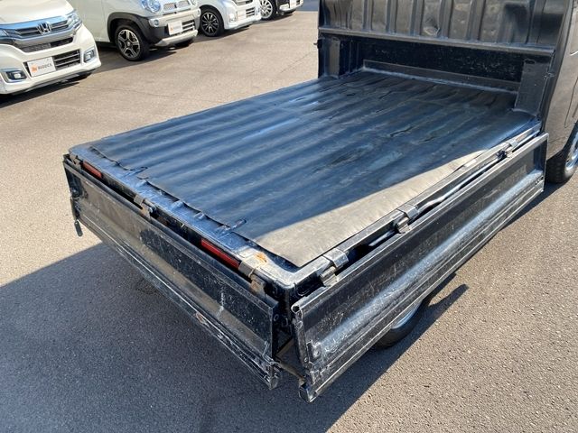 HIJET truck 4WD
