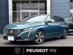 PEUGEOT 308SW