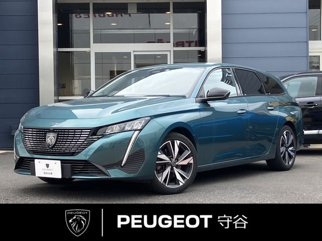 PEUGEOT 308SW
