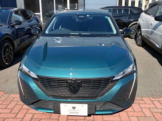 PEUGEOT 308SW