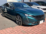 PEUGEOT 308SW