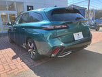 PEUGEOT 308SW
