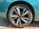PEUGEOT 308SW
