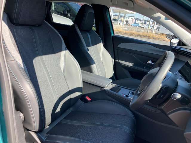 PEUGEOT 308SW