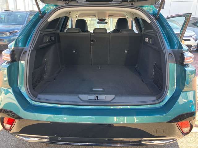 PEUGEOT 308SW