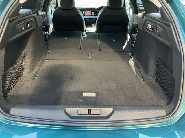 PEUGEOT 308SW