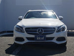 MERCEDES BENZ C class wagon