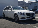 Mercedes-Benz C-Class Wagon
