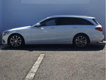 MERCEDES BENZ C class wagon