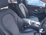 Mercedes-Benz C-Class Wagon