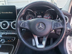 Mercedes-Benz C-Class Wagon