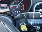MERCEDES BENZ C class wagon