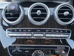 MERCEDES BENZ C class wagon
