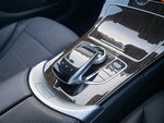 Mercedes-Benz C-Class Wagon
