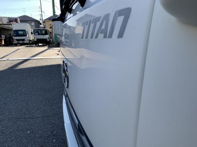 TITAN