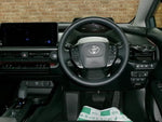 PRIUS 4WD