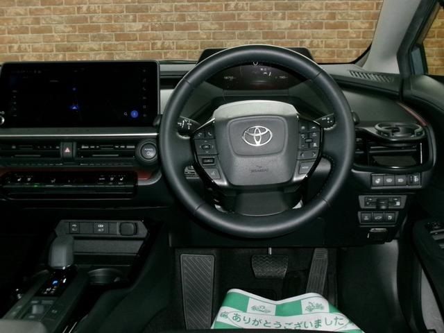PRIUS 4WD