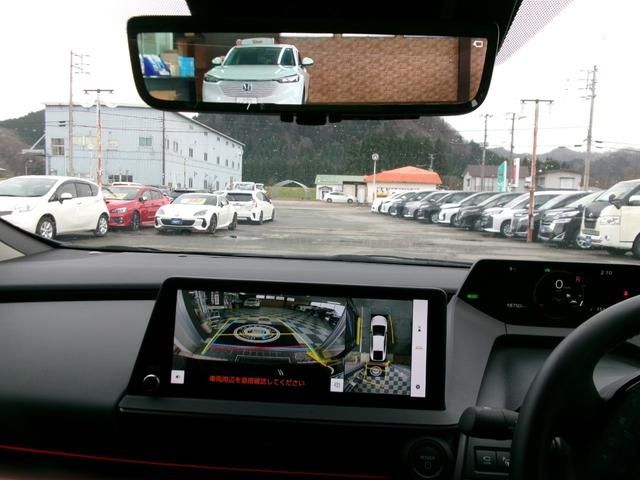 PRIUS 4WD