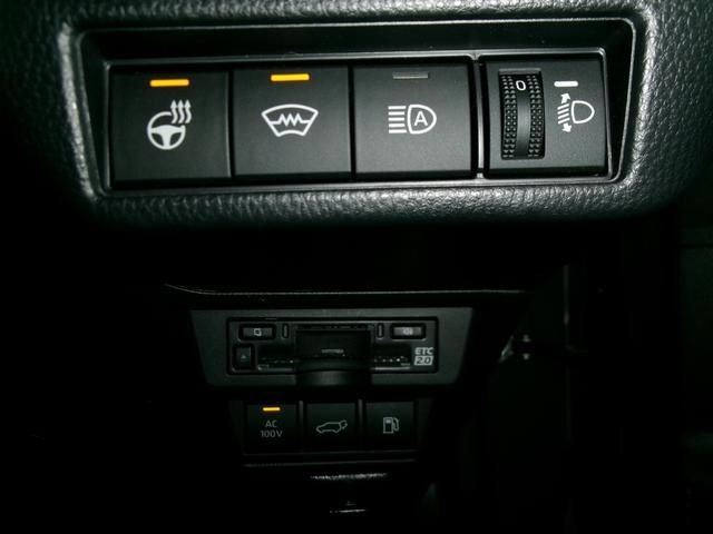 PRIUS 4WD