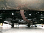 PRIUS 4WD