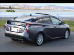 PRIUS 4WD