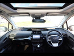 PRIUS 4WD