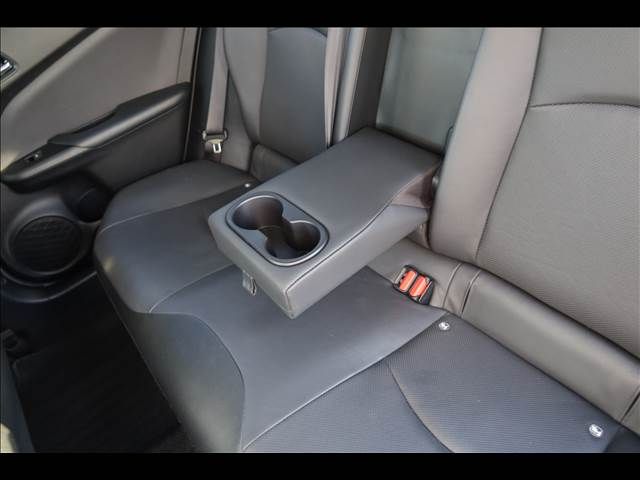 PRIUS 4WD