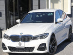 BMW 3 Series sedan
