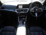 BMW 3 Series sedan
