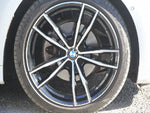 BMW 3 Series sedan