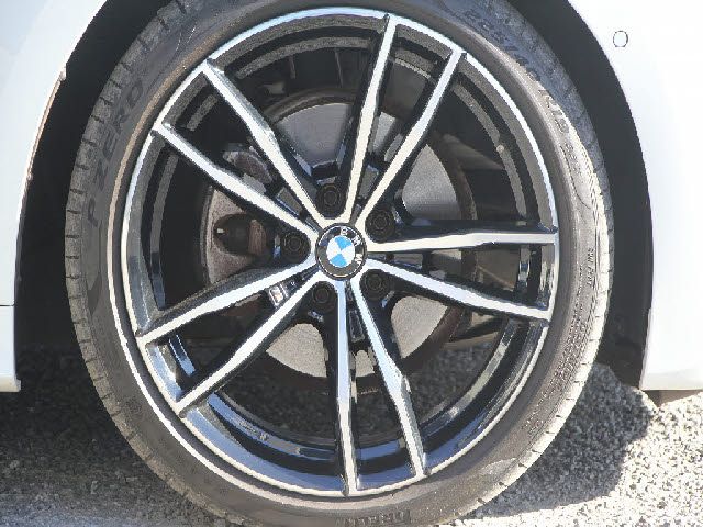 BMW 3 Series sedan