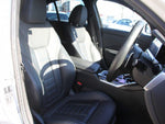 BMW 3 Series sedan