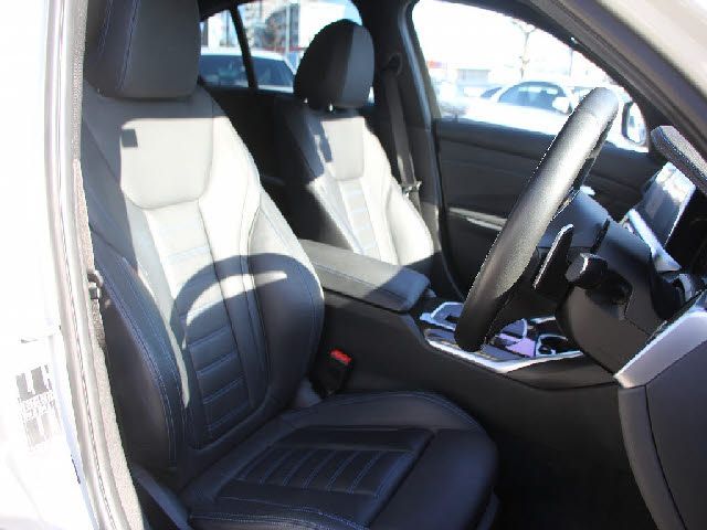 BMW 3 Series sedan