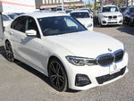 BMW 3 Series sedan