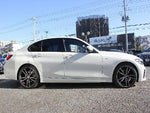 BMW 3 Series sedan