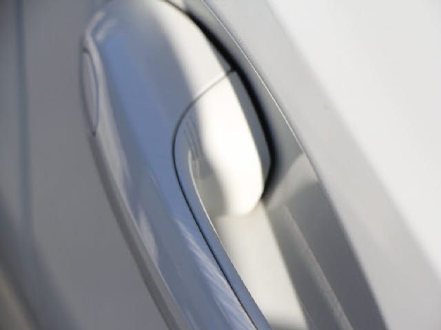 BMW 3 Series sedan