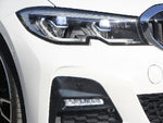 BMW 3 Series sedan